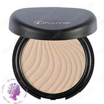 پنکیک فلورمار مدل Compact شماره 89 ا Flormar Compact Powder No.89 -کپی