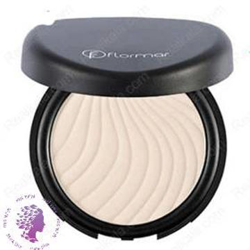 پنکیک فلورمار مدل Compact شماره 96 ا Flormar Compact Powder No.96 - -