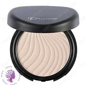 پنکیک فلورمار مدل Compact شماره 95 ا Flormar Compact Powder No.95 -