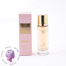 عطر ادکلن زنانه ولنتینو دونا روونا (َRovena Valentino Donna) 30 میل ا Rovena Valencio Donna 30m