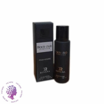 عطر 30 میل بلک کلاب روونا رایحه آرماف کلاب د نایت