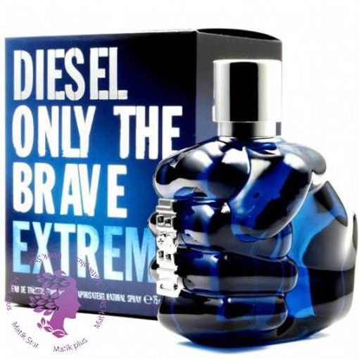 عطر ادکلن دیزل اونلی بریو اکستریم | Diesel Only The Brave Extreme 125 ml