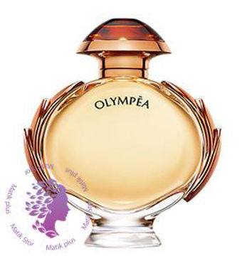 عطر ادکلن زنانه پاکو رابان المپیا اینتنس ادوپرفیوم 80 میل Olympéa Intense Paco Rabanne