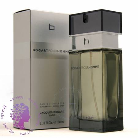 عطر ادکلن بوگارت پورهوم | Jacques Bogart Pour Homme