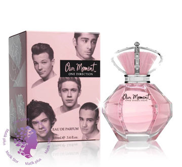 عطر ادکلن وان دایرکشن اور مامنت | One Direction Our Moment