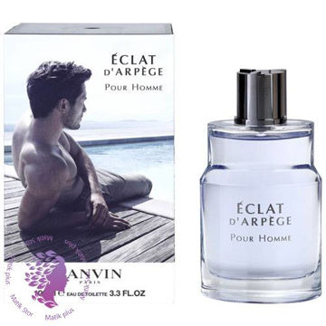 عطر ادکلن لانوین اکلت مردانه | Lanvin Eclat d’Arpege