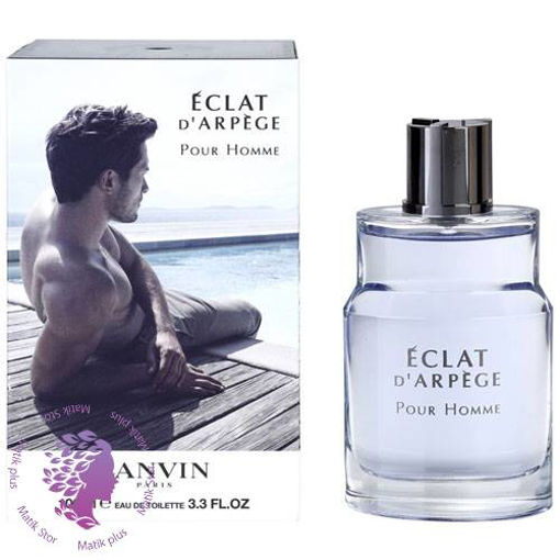 عطر ادکلن اکلت مردانه |  ECLAT D’ARPEGE POUR HOMME EDT