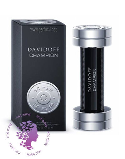 عطر ادکلن چمپیون |  Champion