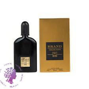 عطر برند کالکشن 010 رایحه تام فورد بلک ارکید