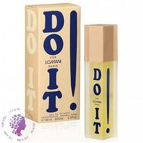 ادو تویلت لومانی Do It ا Lomani Do It Eau de Toilette