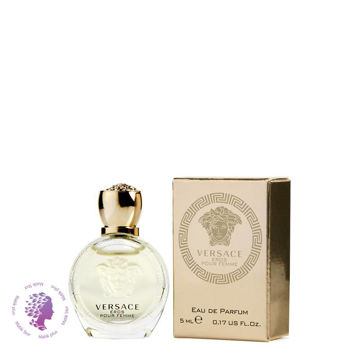 اروس پور فم ادوپرفیوم زنانه ورساچه Eros Pour Femme Eau de Parfum For Women Versace