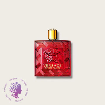 عطر ورساچه اروس فلیم (Versace Eros Flame)