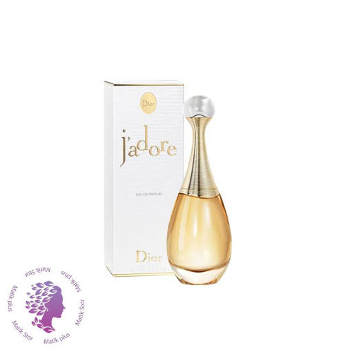 ادو پرفیوم دیور جادور DIOR JADORE Dior Jadore Eau De Parfume