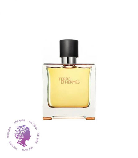 عطر و ادکلن مردانه هرمس تق هرمس پرفیوم Hermes Terre d Hermes Parfum for men