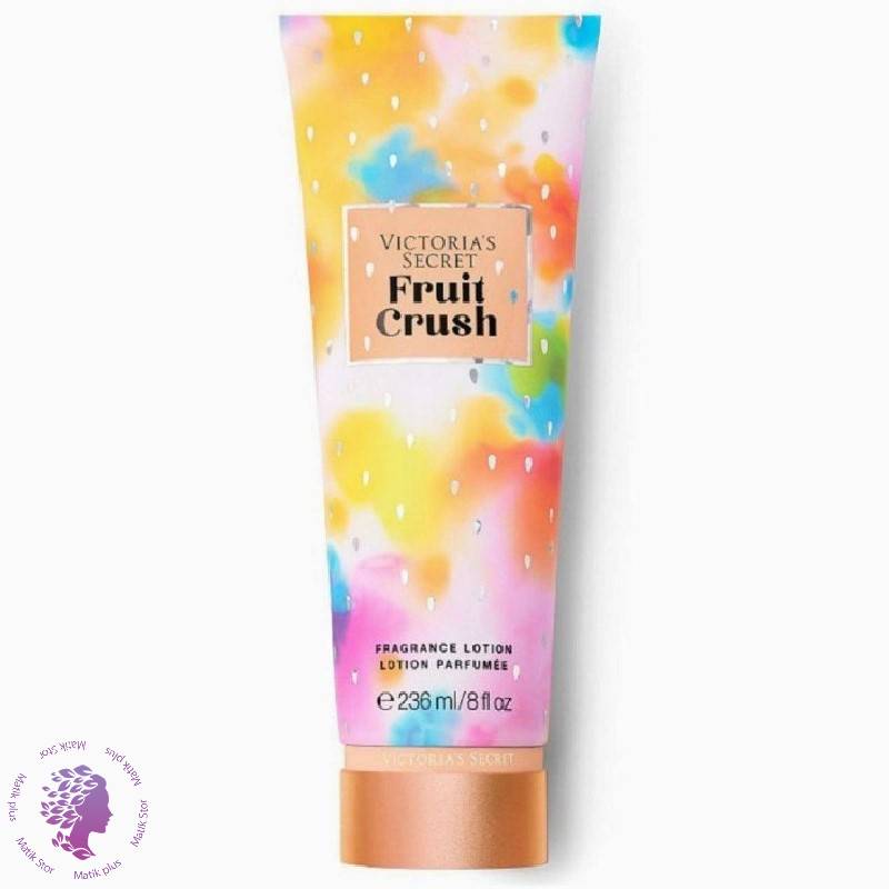 لوسیون بدن ویکتوریا سکرت fruit crush