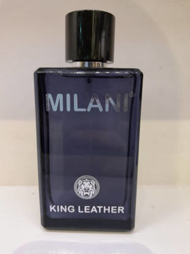 ادکلان MILANI  KING LEATHER