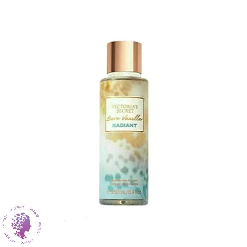 بادی اسپلش ویکتوریا سکرت bara vanilla radiant