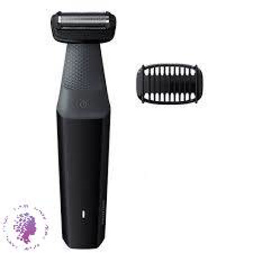 ماشین اصلاح بدن فیلیپس مدل ا Philips 3000  Body Groom