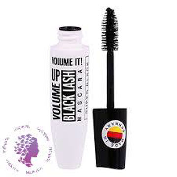 ریمل بل حجم دهنده مدل Volume Up Black Lash