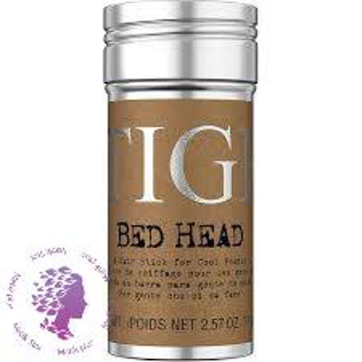 وزگیر رولی صابونی تی جی ا TIGI Bed Head soapy roll blower