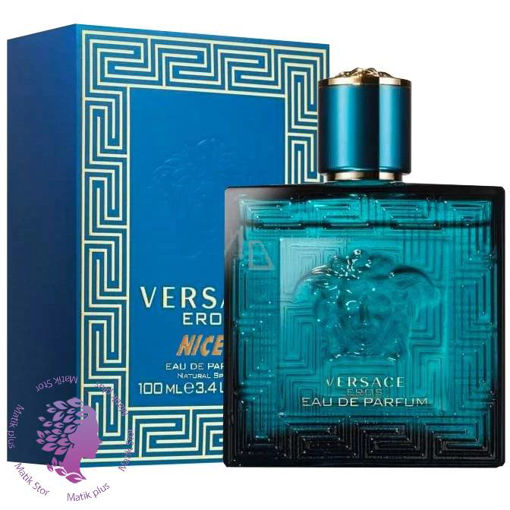 عطر ادکلن اروس مردانه | Eros اورجینال