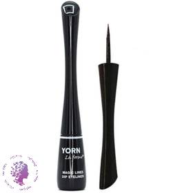 خط چشم ماژیکی Magic یورن ا Yorn Magic Eye Liner