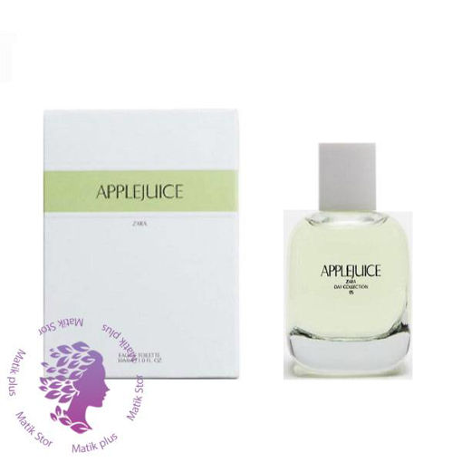 عطر ادکلن  اپل جویس 100ml |  Applejuice