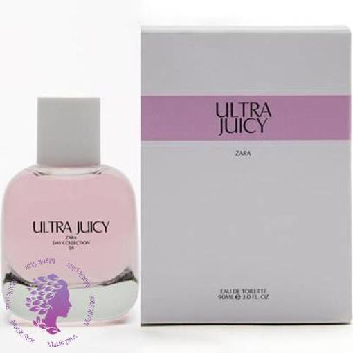 عطر ادکلن اولترا جویسی |  Ultra Juicy