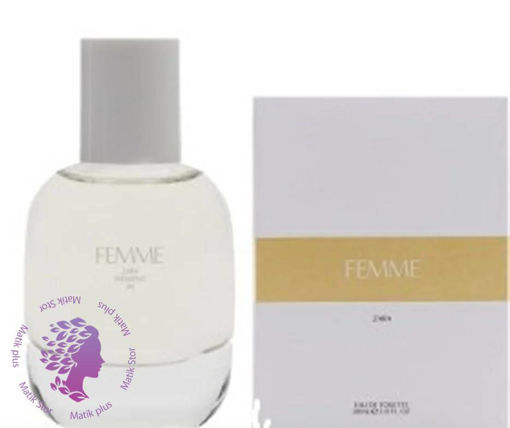 عطر ادکلن  فم |  Femme