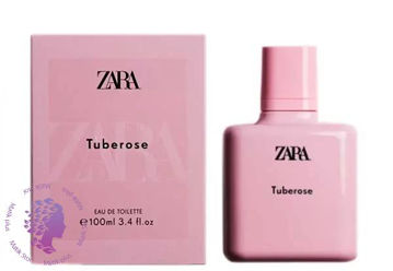 عطر ادکلن زارا توب رز | Zara Tuberose