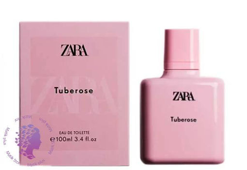 عطر ادکلن توب رز |  Tuberose