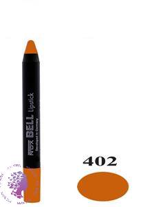 رژ لب مدادی نوکس بل 402 Pencil Lipsteak -رنگ مسی