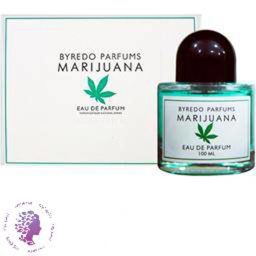 عطر ماری جوانا بایردو مردانه و زنانه | Byredo Marijuana