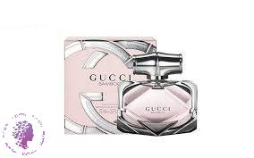 ادوپرفیوم گوچی بامبو زنانه های کپی Gucci Bamboo for Women