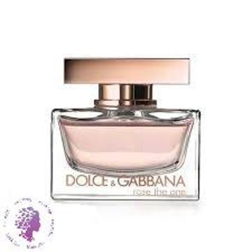 عطر ادکلن دی اند جی دلچه گابانا رز دوان های کپی – Dolce Gabbana Rose The One جعبه تستر