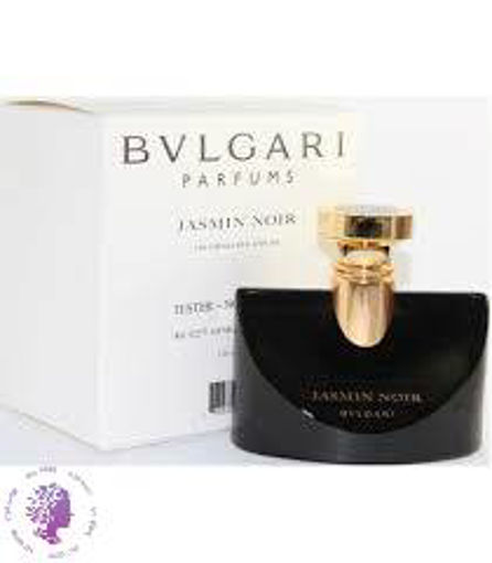 عطر ادکلن بولگاری جاسمین نویر زنانه Bvlgari jasmin noir | جعبه تستر