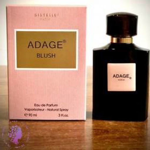 عطر ادکلن زنانه ادیج بلوش ایو د سیستل فرانسه YVES DE SISTELLE ADAGE BLUSH