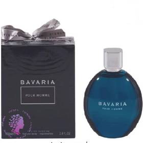 عطر ادکلن باواریا فرگرانس ورد | Bavaria Pour Homme