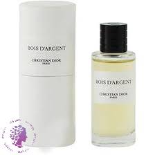 عطر ادکلن دیور بویس د آرجنت | Dior Bois D'Argent