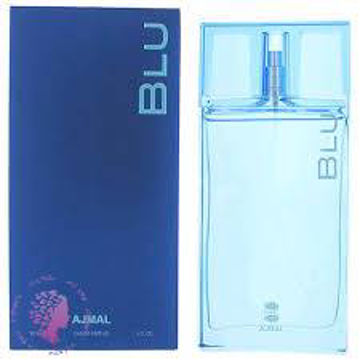 عطر ادکلن اجمل بلو | Ajmal Blu