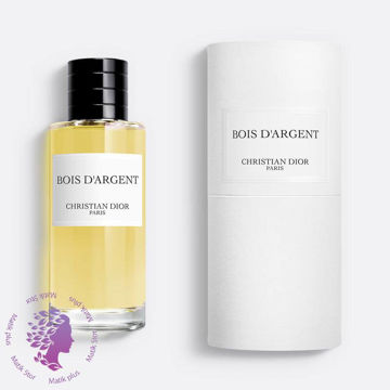 عطر دیور بویس د آرجنت - Bois D'Argent Eau de Parfum Dior