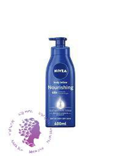 شیر بدن نیوآ NIVEA