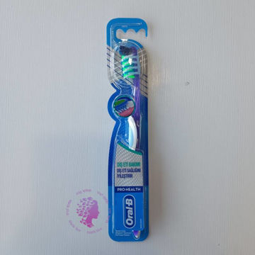 مسواک اورال بی Oral-B پرو هلث Pro Health با برس مدیوم