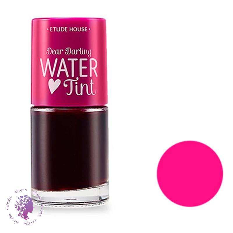 تینت لب اتود هوس مدل Water Tint