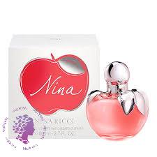 عطر ادکلن نیناریچی نینا سیب | Nina Ricci Nina