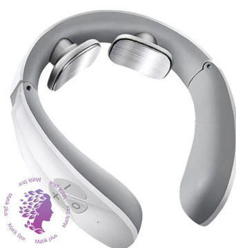 ماساژور گردن NECK MASSAGER J001-2C (کیفیت عالی وتضمینی)