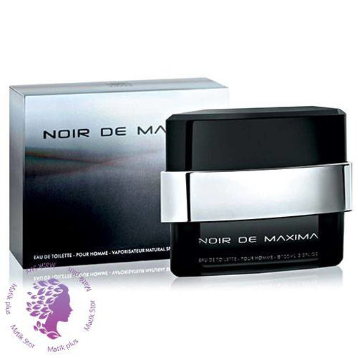 عطر ادکلن نویر د ماکسیما مردانه | / NOIR DE MAXIMA EDT