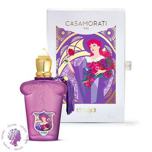 عطر لاتوسکا زنانه