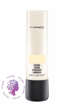 کرم مرطوب کننده  Strobe Cream MAC 05