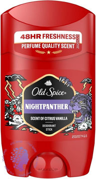 Old Spice NightPanther Deodorant Stick 50ml استیک الد اسپایس 50 میل